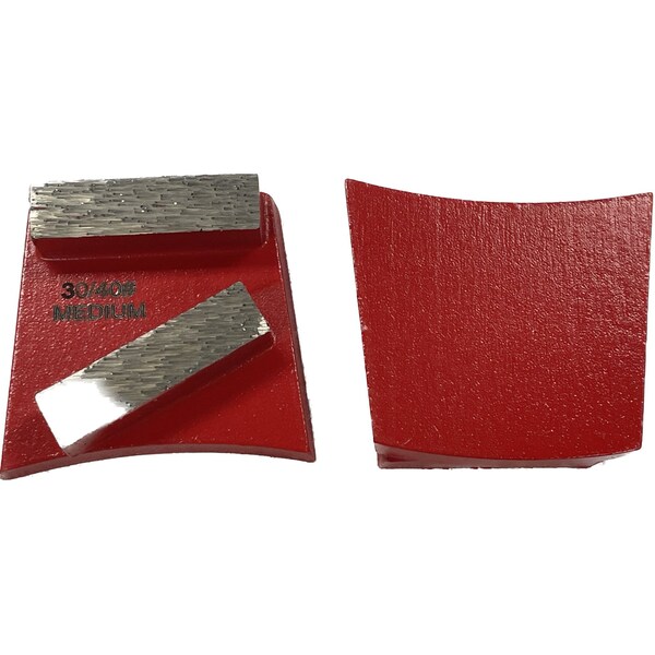 Vantage Product Metal Bond, Diamond Tooling - M-FC-2B3040-M