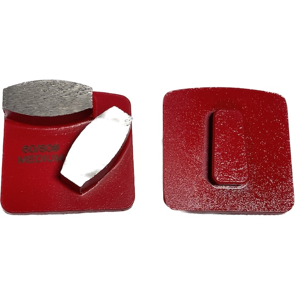 Vantage Product Metal Bond, Diamond Tooling - M-REDI-2O6080-M