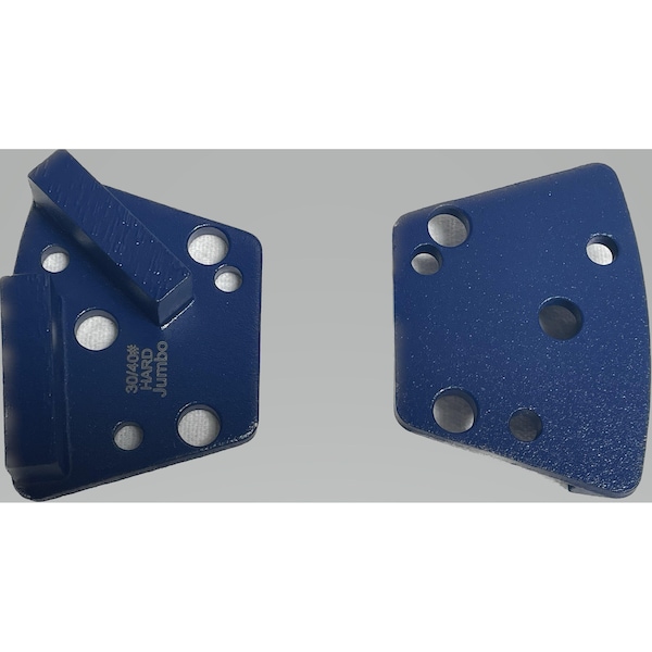 Vantage Product Metal Bond, Diamond Tooling - M-TQC15-2B3040-H