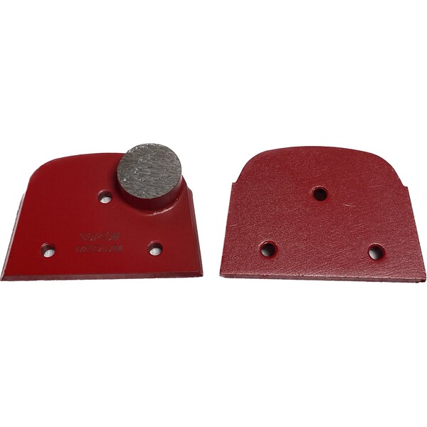 Vantage Product Metal Bond, Diamond Tooling - M-LAV-1R3040-M