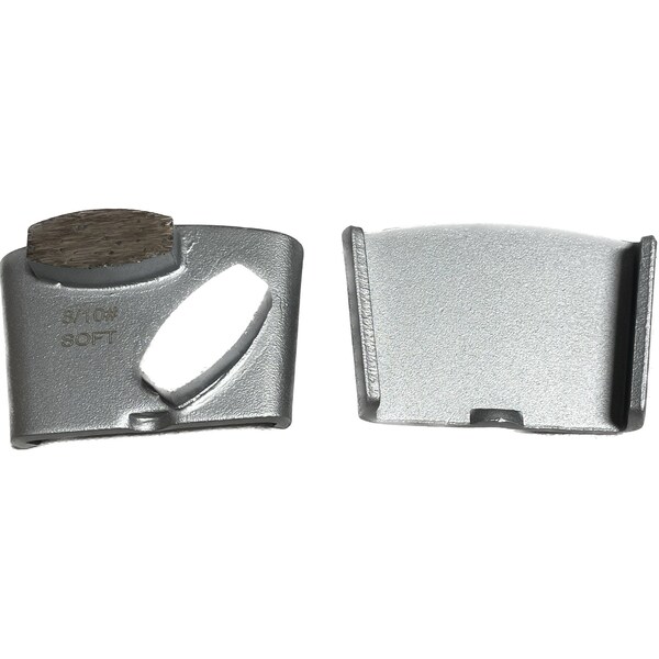 Vantage Product Metal Bond, Diamond Tooling - M-EZ-2B0810-S