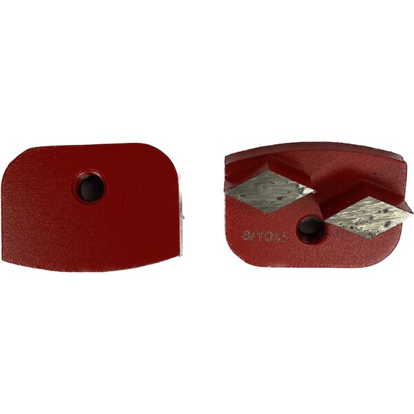 Vantage Product Metal Bond, Diamond Tooling - M-NG-2S0810-M