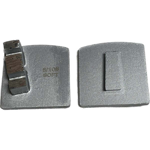Vantage Product Metal Bond, Diamond Tooling - M-SCAN-1WS0810-S