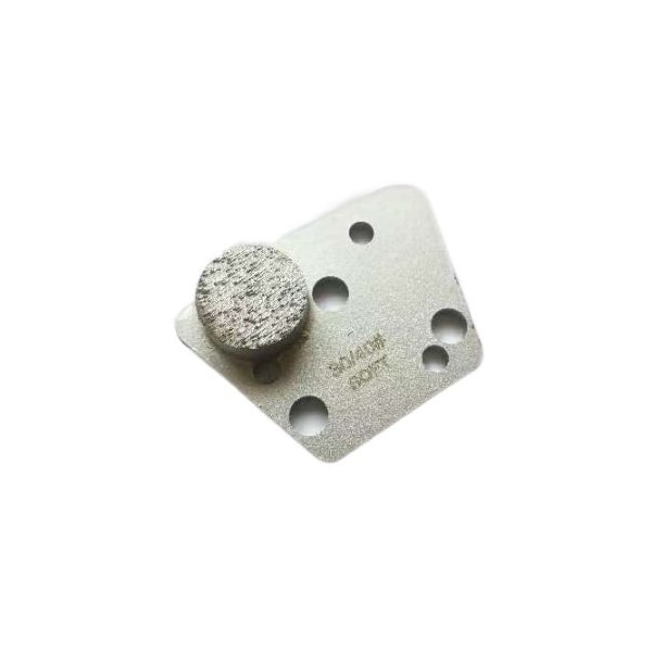 Vantage Product Metal Bond, Diamond Tooling - M-TQC10-1R1620-S