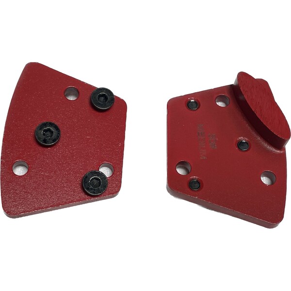 Vantage Product Metal Bond, Diamond Tooling - M-SASE-1B3040-M