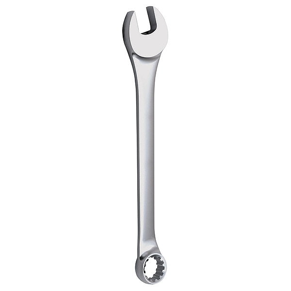 Llave combinada hacia el oeste, métrica, tamaño de 17mm - 33M594