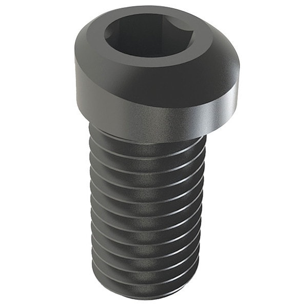 Mitee-Bite Products Cam Screws, Series 9, 1/2 - 13 X 1, 4 pcs. - 10374