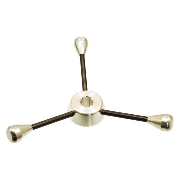 Ampg Vise Speed Handle, 5" Vise, 5/8 Hex - Z9024
