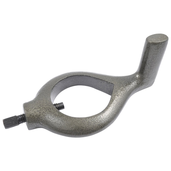 Hhip 3in Bent Tail Lathe Dog - 3906-3062