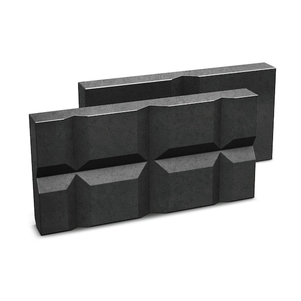 Fein Raising jaws 2-3/8in VersaMAG - 32422420010