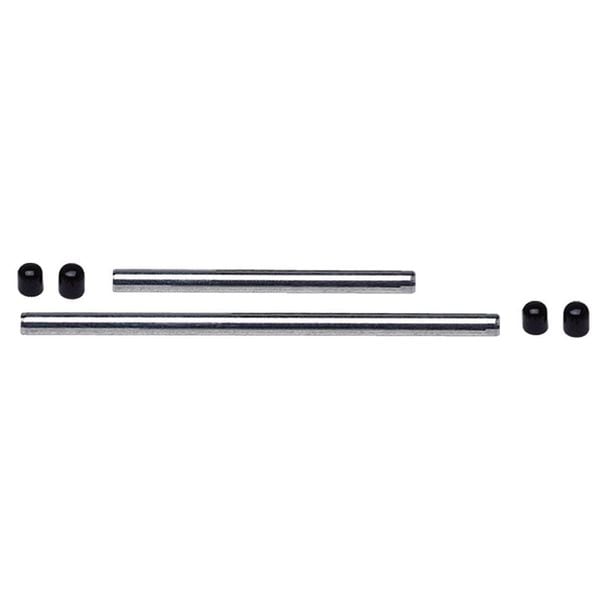 Panavise Replacement Rod, PanaPress, Steel Rod, 12in - 592-12