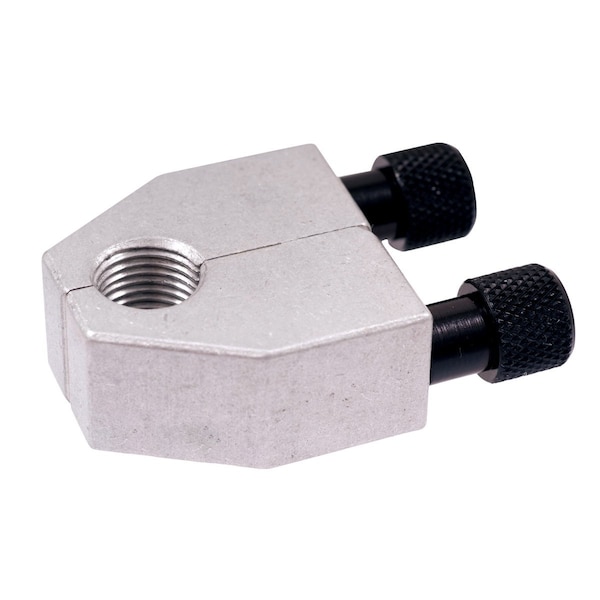 Hhip Aluminum Quill Stop For Bridgeport Mill - 3900-0200