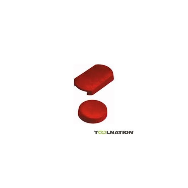 Bessey Clamp, Service Part, Plastic Pads, 3101395 - 3101395
