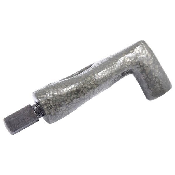 Hhip 1/2in Bent Tail Lathe Dog - 3906-3050