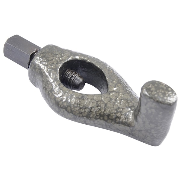 Hhip 1/2in Bent Tail Lathe Dog - 3906-3050
