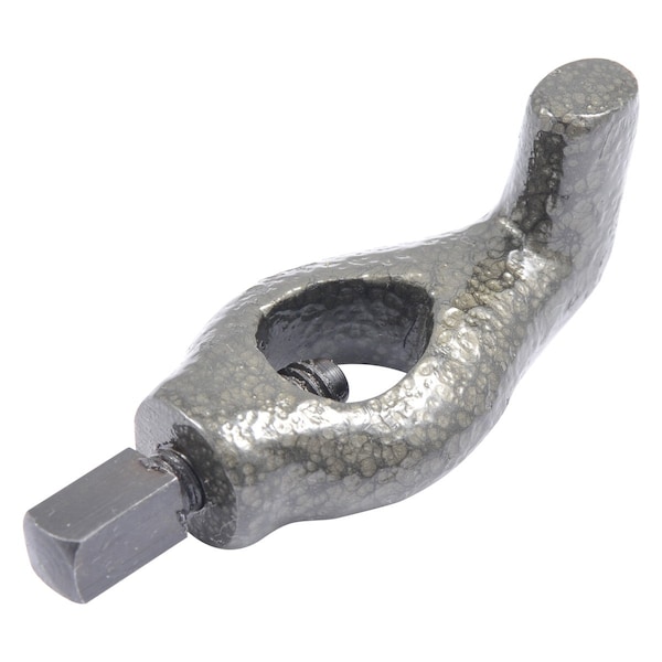 Hhip 1/2in Bent Tail Lathe Dog - 3906-3050