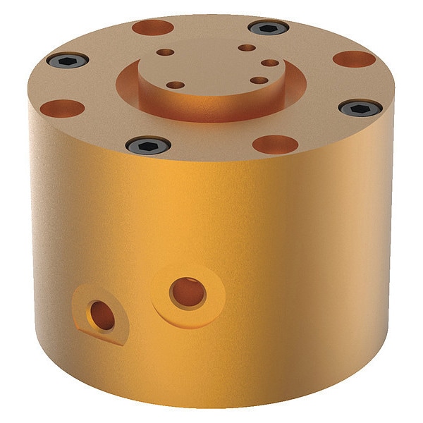 De-Sta-Co Bag/Tote, Horizontal Compliance Device, Aluminum Alloy Hard Coat Anodization - CH-50-P-RA