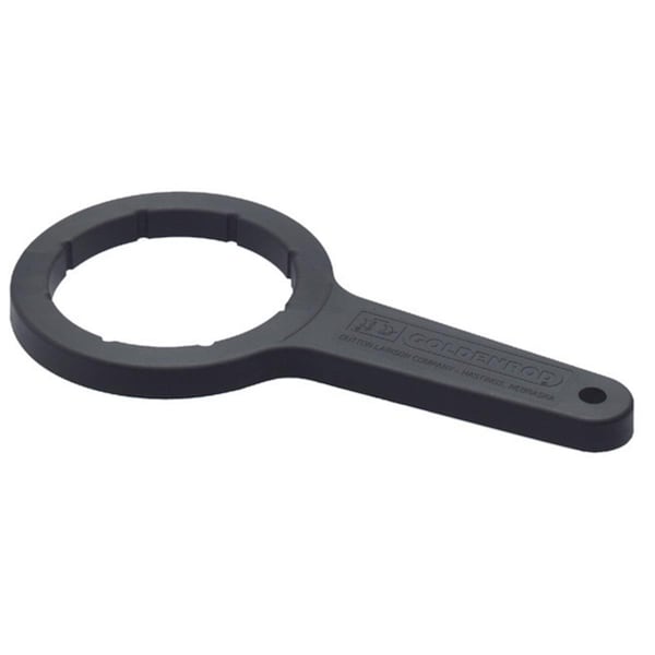 Geared2Golf 6"W x 11.75"H Fuel Philtre Wrench - GE84459