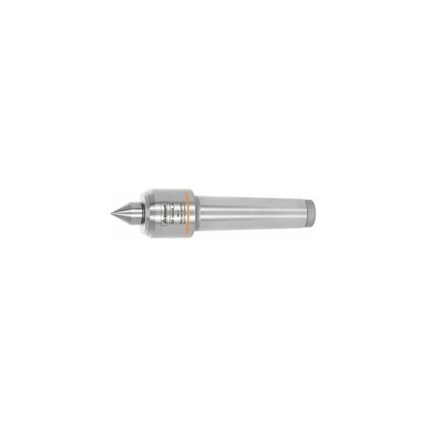 Garant Revolving Lathe Center 60 Deg, Morse Taper: 2 - 320645 2