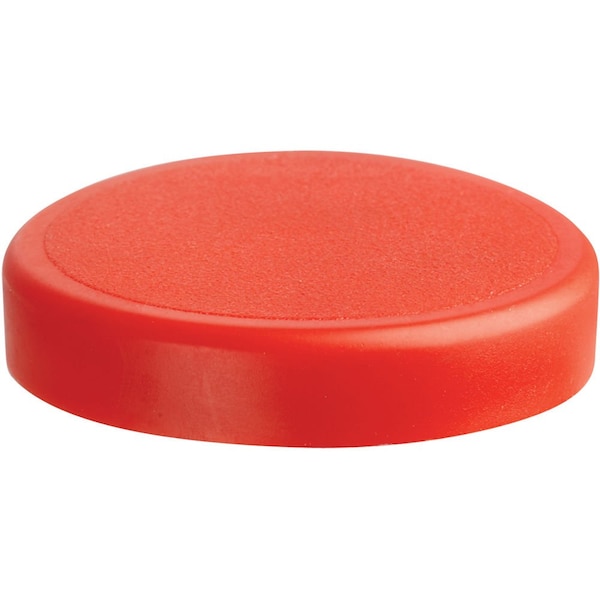 Bessey Clamp, Service Part, Plastic Pads, 3101394 - 3101394