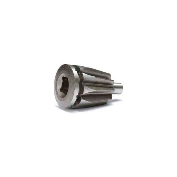Bison Usa Bison Pinion for Scroll Chuck, 8" Steel Chuck - 7-886-508