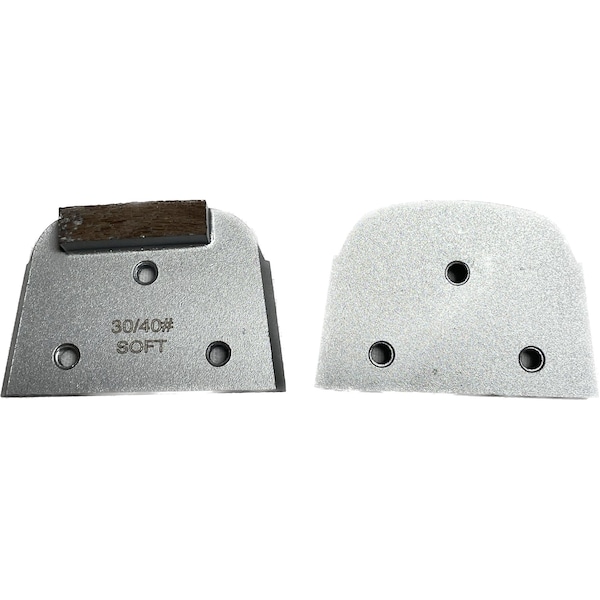 Vantage Product Metal Bond, Diamond Tooling - M-LAV-1B3040-S