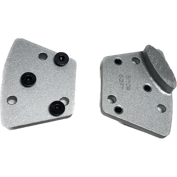 Vantage Product Metal Bond, Diamond Tooling - M-SASE-1B3040-S