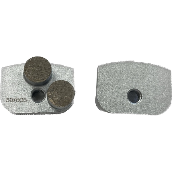 Vantage Product Metal Bond, Diamond Tooling - M-NG-2R6080-S