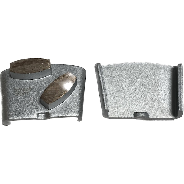 Vantage Product Metal Bond, Diamond Tooling - M-EZ-2B3040-S
