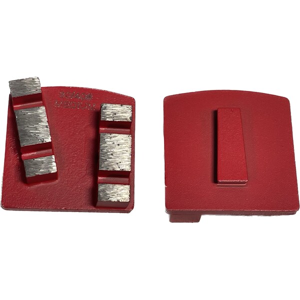Vantage Product Metal Bond, Diamond Tooling - M-SCAN-2WS3040-M