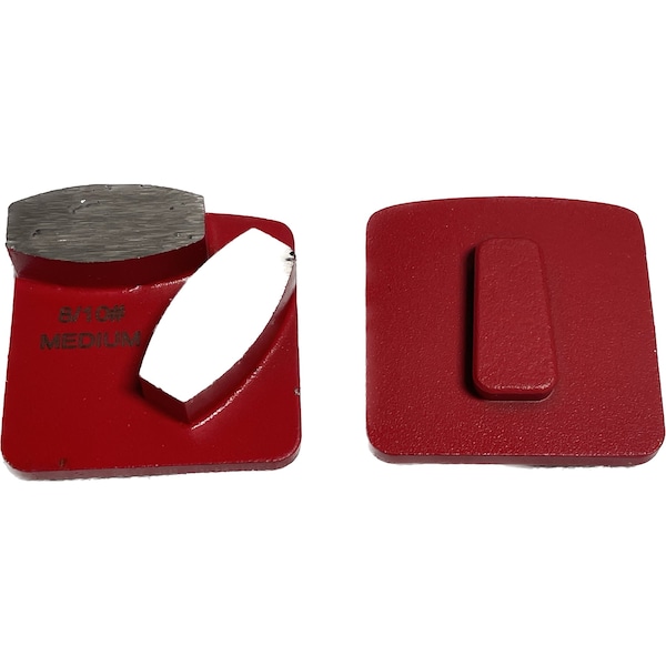 Vantage Product Metal Bond, Diamond Tooling - M-REDI-2O1620-M