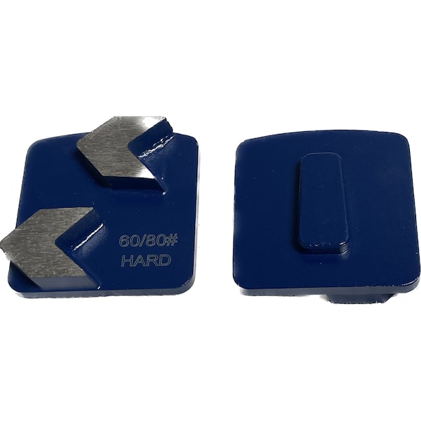Vantage Product Metal Bond, Diamond Tooling - M-REDI-2A6080-H