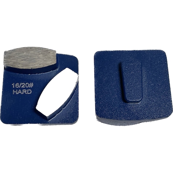 Vantage Product Metal Bond, Diamond Tooling - M-REDI-2O1620-H