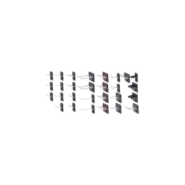 Garant Set of holders steel hooks- Type: 1 - 955850 1