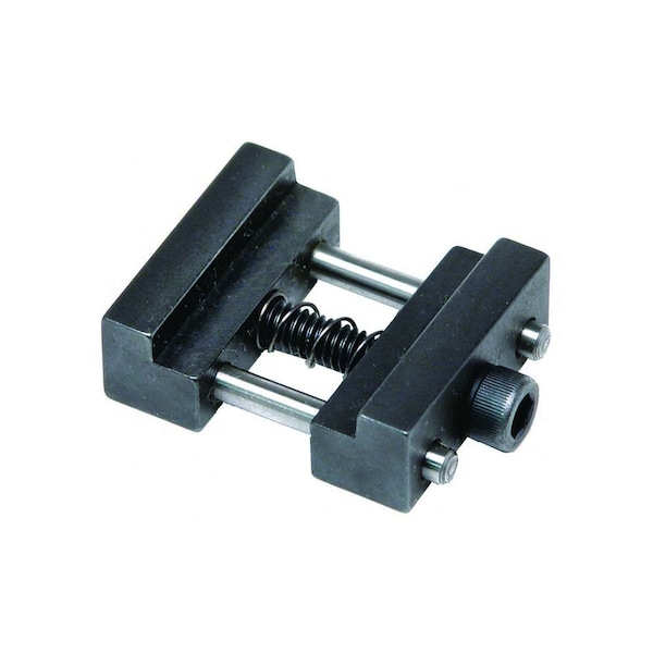 Hhip Quick Clamp Vise Work Stop - Fits 1/2-7/8 in. Jaws - 3906-2132