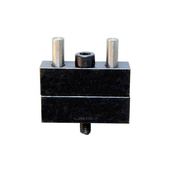 Hhip Quick Clamp Vise Work Stop - Fits 1/2-7/8 in. Jaws - 3906-2132
