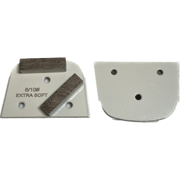 Vantage Product Metal Bond, Diamond Tooling - M-LAV-2B0810-XS