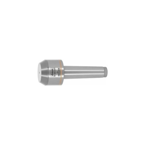 Garant Fixed Solid Carbide Lathe Center, 60 Deg, Diameter / Morse Taper: 60/3 - 323200 60/3