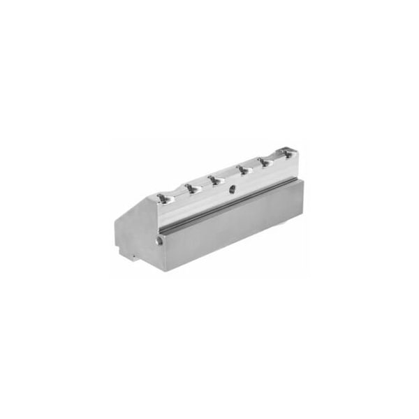 Garant Gripp Top Jaw, Rigid, for Type: 125SG - 361128 125SG