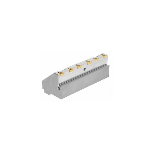 Garant Gripp Top Jaw, Rigid, for Type: 125SG - 361128 125SG