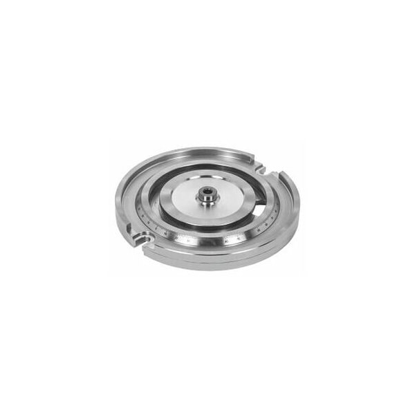 Holex Swivel Base for Vise, for Jaw Width: 135mm - 362073 135