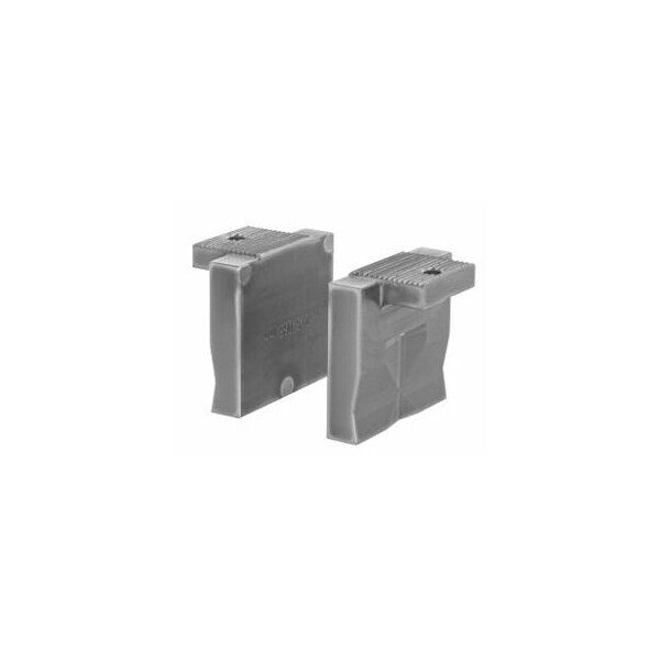 Garant Top Jaws for Bar Holder, Clamping Range: 45-65mm - 319718 45-65