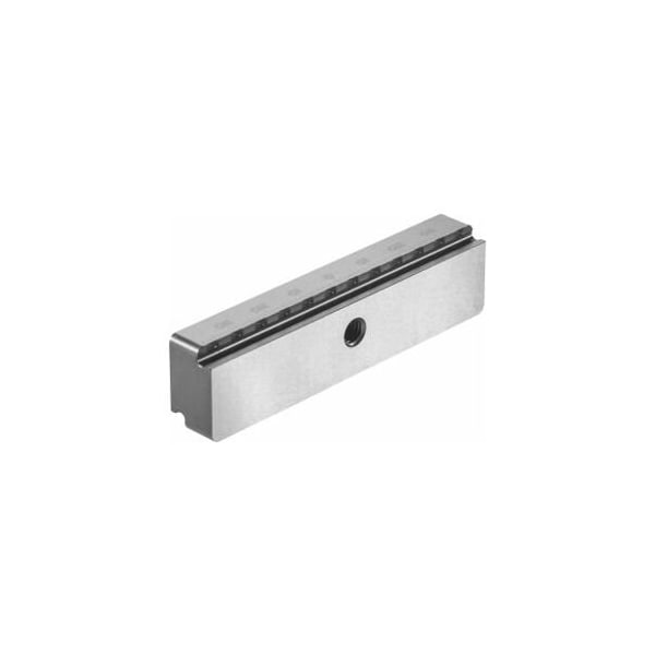 Garant Gripp 3/3 Front Jaw, for Type: 80 - 361140 80