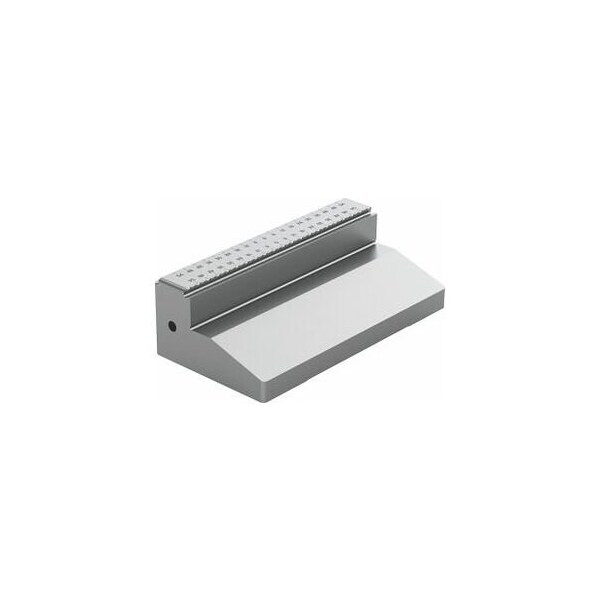Garant Top Jaw, LANG, Coated, for Type: 125 - 363022 125
