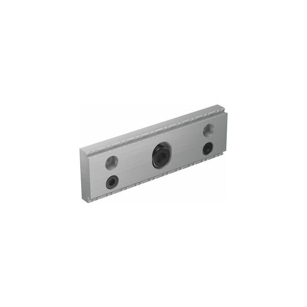 Garant Gripp Front Jaw, for Jaw Width: 160Lmm - 362392 160L