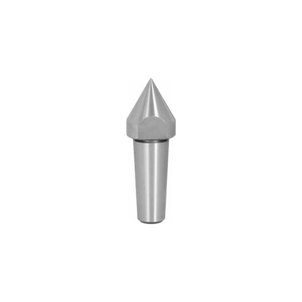 Garant Insert for the Revolving Lathe Center, Type: 3 - 320631 3