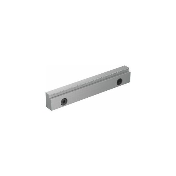 Garant Gripp Front Jaw, for Jaw Width: 125Lmm - 362390 125L