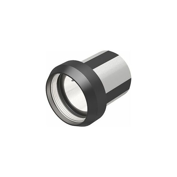 Garant Clamping Sleeve, Cylindrical, ER Collet: 40 - 319291 40