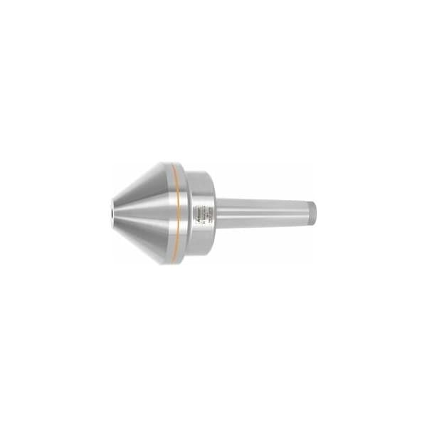 Garant Revolving Centering Taper, Truncated Cone, Diameter/Morse Taper: 100/3 - 323000 100/3