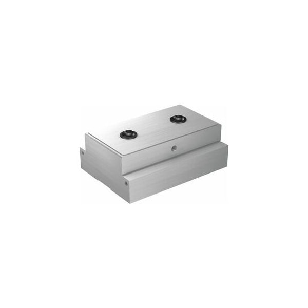 Garant Top Jaw for Center Jaw, for Type: 100 - 361135 100